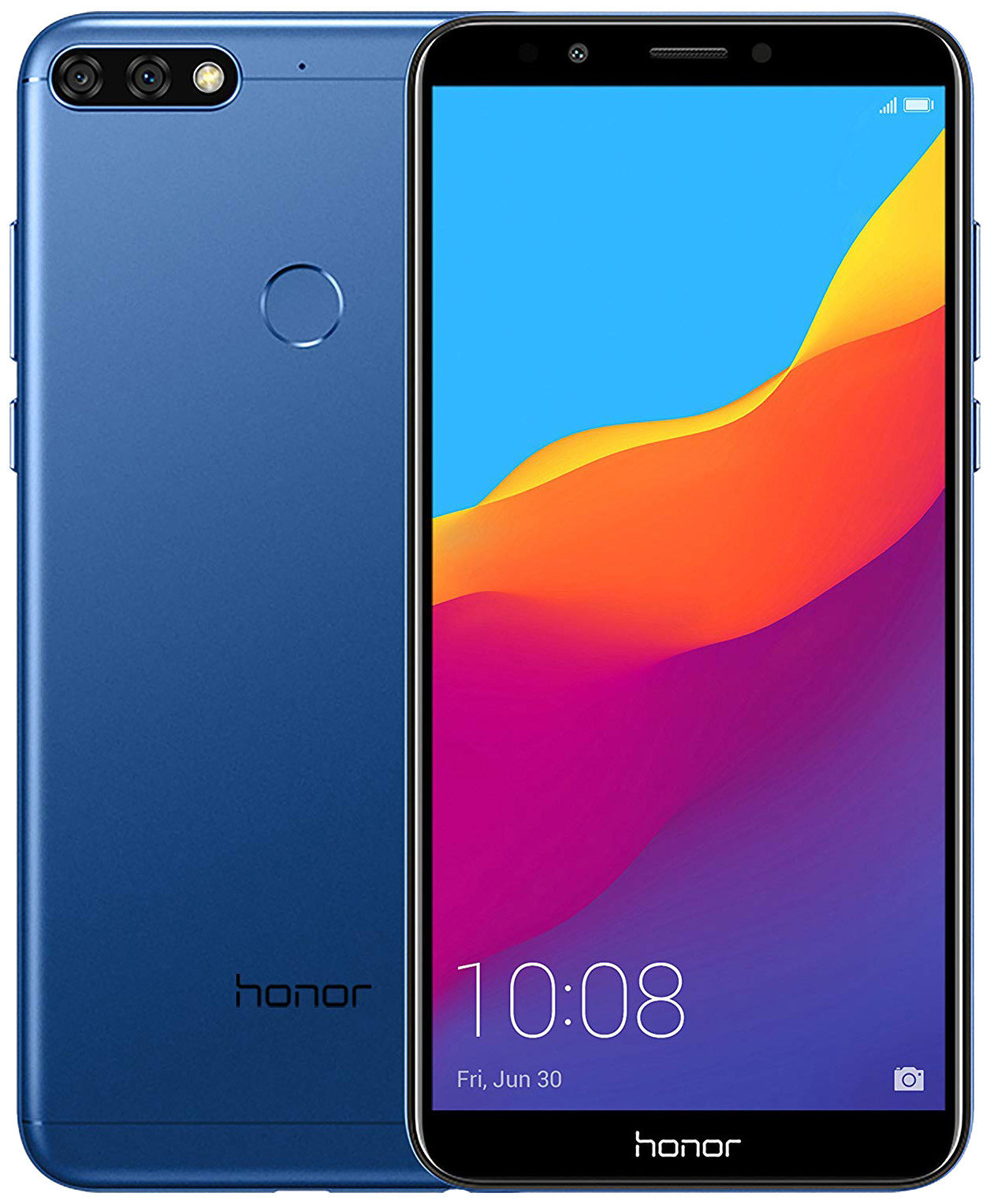 Honor 7C